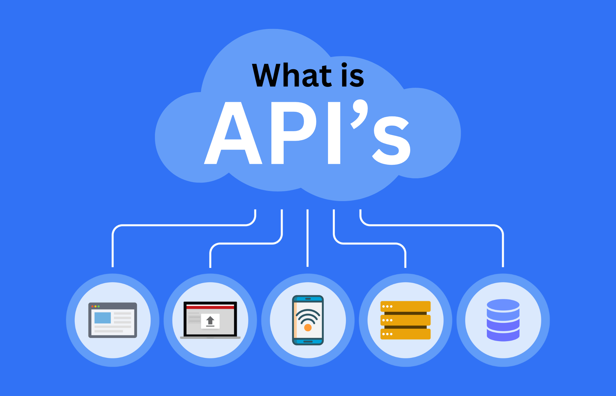 What is an API? The Complete Guide to Application Programming Interfaces - Blog Post